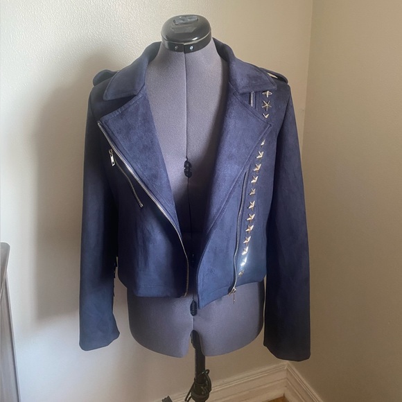 4th of July jacket - Picture 2 of 2